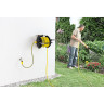 Катушка для шланга KARCHER HR 4.525 шланг 1/2 25 м 2.645-281