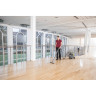 Пылесос для влажной и сухой уборки KARCHER NT 22/1 AP TE L 1.378-610